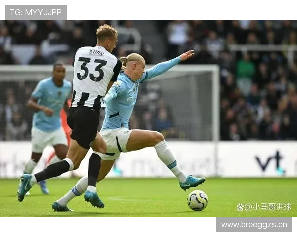 关键战一打就崩，曼城的问题藏不住了