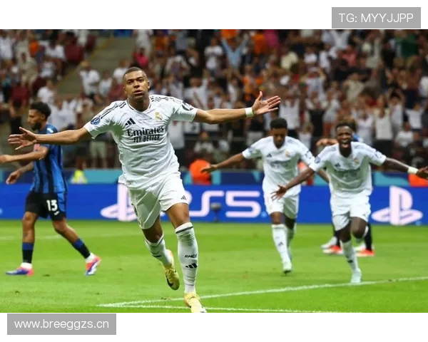 姆巴佩加盟后皇马进攻体系混乱,磨合问题逐步显现