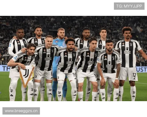 尤文图斯进攻越打越死，看似有控球，其实威胁全靠运气？