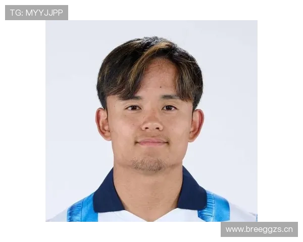 久保建英:拉玛西亚出身的日本天才起点解析