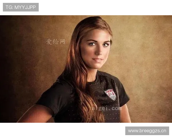 亚历克斯·摩根赛场上的女王，下了场秒变买买买狂魔？！