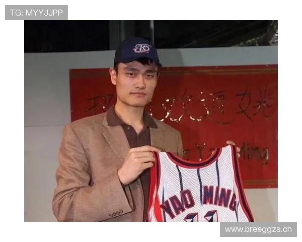 姚明退役后一顿早餐吃掉普通人半个月工资