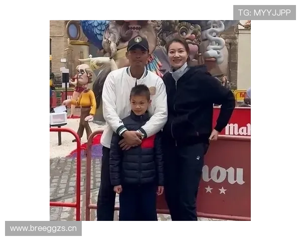 林丹退役后住的别墅，比他巅峰期赢的比赛还难抢