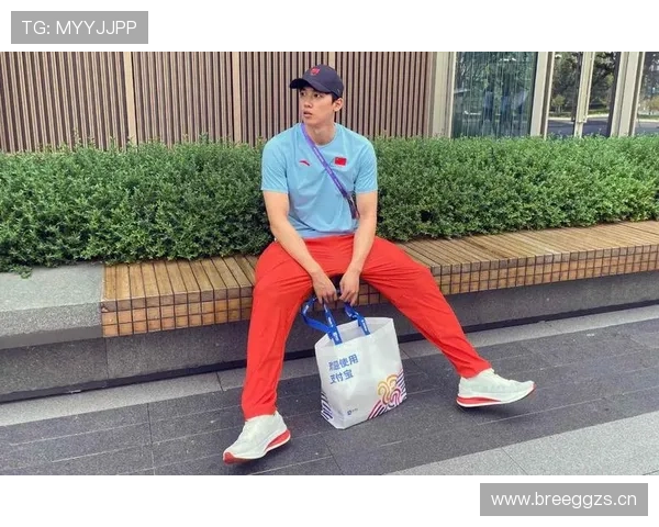 汪顺晒早餐那一刻，我的支付宝都羞得不敢看