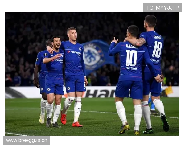 切尔西争四竞争形势复杂，多队混战致格局持续波动