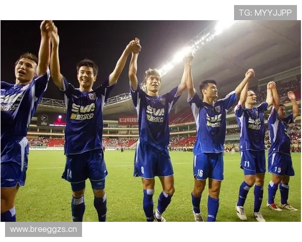 上海申花从黑马到争冠者，上限能否突破争冠格局？