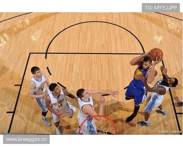 NBA中防守站位规则详解：如何才算合法建立防守位置